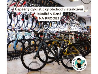 Kupte nebo prodejte firmu rychle a efektivně - 5