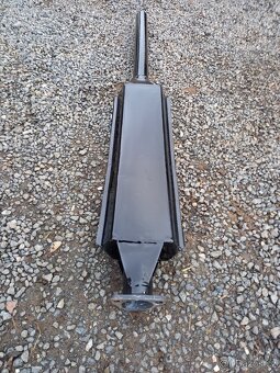 Komin- vyfuk-Komin zetor smalt - 5