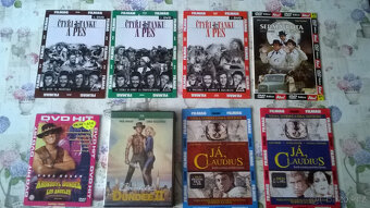 DVD - Zahraniční klenoty - 5
