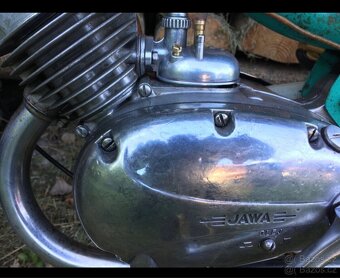 Stadion Moped Jawa - 5