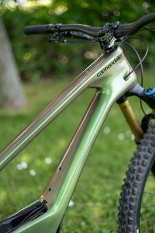 Cannondale Jekyll 1 - 5