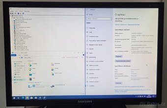 HP Elitedesk 800 G1 SFF, i3-4130, 8GB RAM,SSD 256,WIN10,LCD - 5