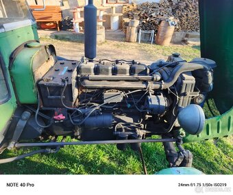 Zetor 4011 - 5