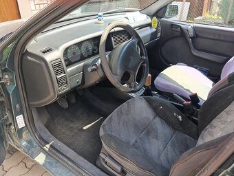 Xantia1.9tdi - 5