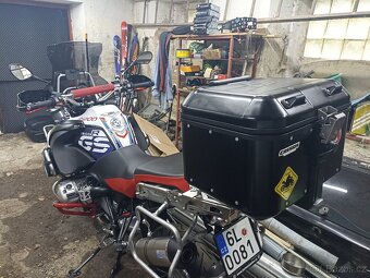 R 1200gs - 5