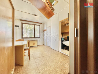 Prodej nemovitosti, 104 m², Lipnička, Světlá nad Sázavou - 5