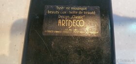 paletka aOcnich stinu Artdeco - 5