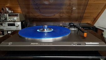 Technics SL-B210 Gramofon - 5