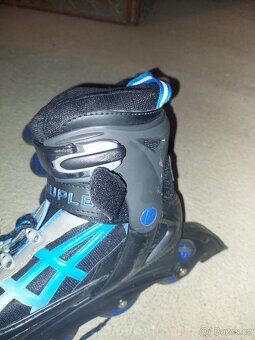 Brusle inline/ledni - 5