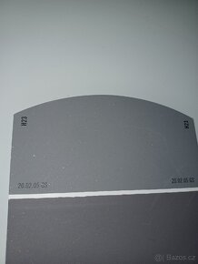 Prodám barvy do interiéru glamour soft - 5