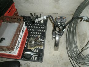 Puch MAXI, Puch X50 - 5