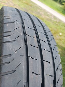 Letní pneu 205/65/R16 C - 5