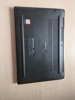 Notebook Dell i5,SSD,16Gb Ram,Windows 11, slot LTE sim - 5