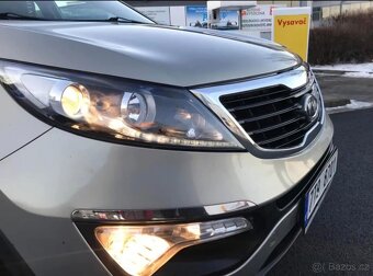 Sportage - 5