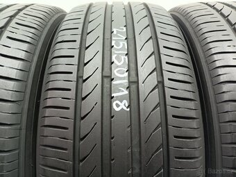 Letní pneu 215/50/18 Toyo - 5