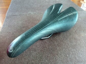 Sedlo a Ráfky 26" Bontrager Ranger - 5