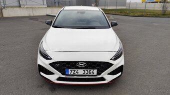 Hyundai I30N - 5