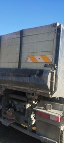 Renault Premium Lander 450dxi 6x4 Traktor - 5
