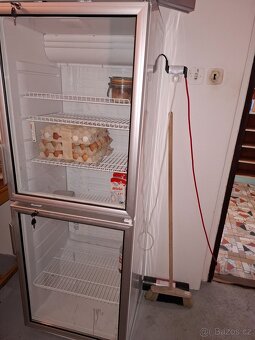 Prodám lednice - 5