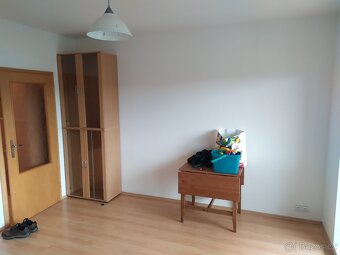 Pronájem bytu 1+kk Nachová, Brno - Rečkovice - 5