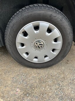 Passat combi 5 - 5