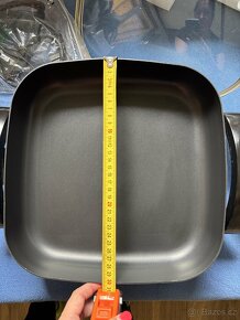 Elektrická pánev Outwell Whitby Skillet - 5