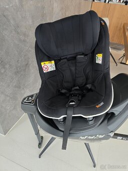 Autosedačka Be Safe Izi Turn I size, plus potah - 5