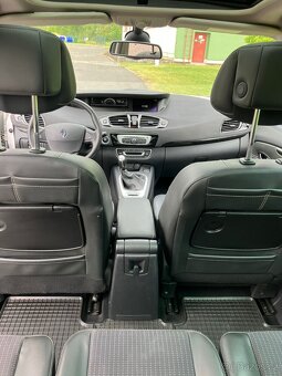 Renault Grand Scenic - BOSE edice - 1.6DCi 96kW 7míst - 5