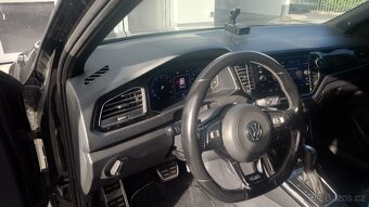 VW T Roc R, BSR Stage 5, 511PS - 5