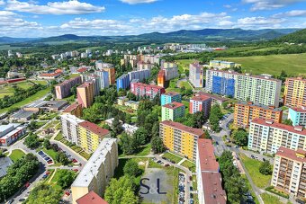 Prostorný byt 5+1 s lodžií v České Lípě – ul. Norská - 5