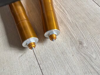 Vidlice na Yamaha R1 07-08 Rn19 - 5