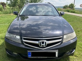 Honda Accord 2.2 i-CTDi - 5