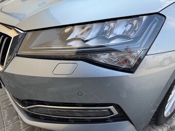 Škoda Superb 2.0tdi 110kw DSG Styl Plus - 5