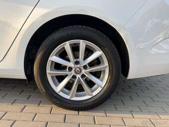 Renault Mégane 1.5dCiGT115PS IntensNavi132tkm,cena s DPH - 5