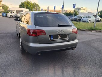 Audi a6 3.0tdi Quattro rok 2008 - 5