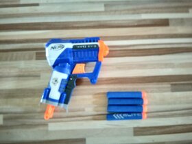 Nerf zbraně - 5