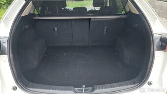 Mazda CX-5 2.2 D SKYACTIV 135kW 4x4, 360 KAMERA - 5