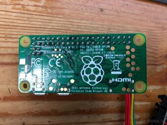 SKR Pico 1.0 + Raspberry Pi Zero WH - 5