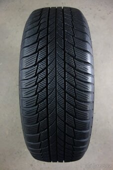 BMW X3 G01, X4 G02, alu kola style 688 5x112 225/60/18 zimní - 5