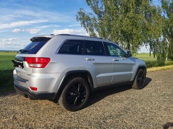 Jeep Grand Cherokee - 5