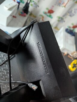 Herní volant a pedály Thrustmaster Xbox one - 5
