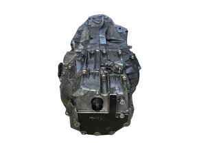 Převodovka MULTITRONIC JZU 2.0TDI 103KW BPW Audi A4 B7 8E - 5