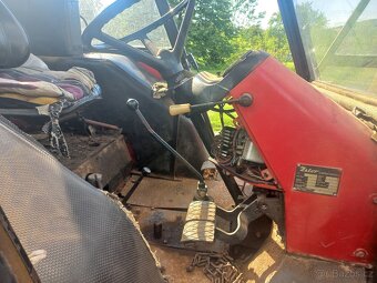 Traktor Zetor 7011 - 5