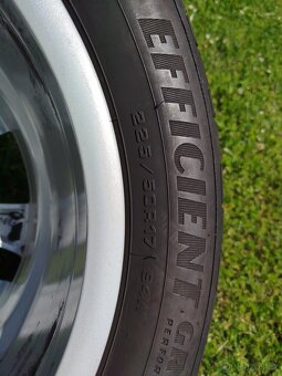 ALU kola 5x112 - 5