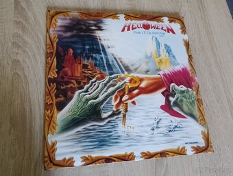 LP Helloween Keeper l a ll 2015 - 5