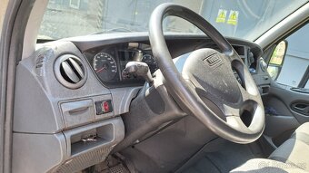 IVECO DAILY 2,3 SKŘÍŇ - 5