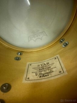 Tama Star - 5