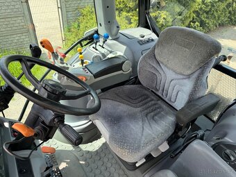 Deutz Fahr Agrotek M615 z Nakladacem - 5