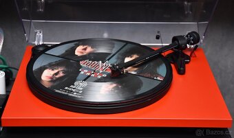 Pro-Ject Essential II USB nepoužívaný - 5