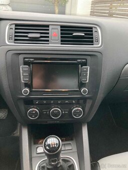 VW JETTA 1.4 - 1. MAJITEL - 5